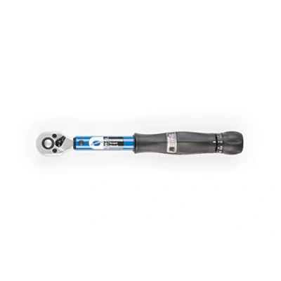 Abbildung von Park Tool Drehmomentschlüssel TW 5 2 14Nm, 1/4&#039;, 4001619