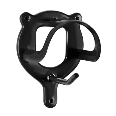 Abbildung von Waldhausen Trensenhalter Schwarz