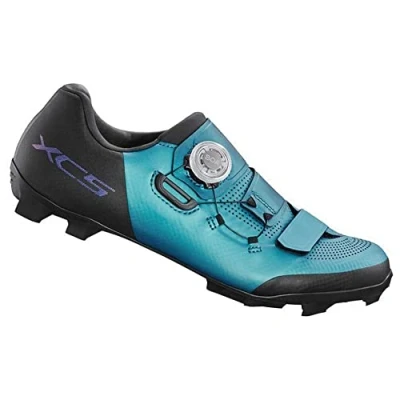 Abbildung von Shimano Fahrradschuh MTB Fahrradschuhe SH XC502
