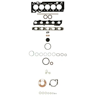 Abbildung von AJUSA 50292200 Dichtungsvollsatz, Motor FORD: Focus 2 Schrägheck, MONDEO 4 Stufenheck
