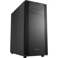 Abbildung von Sharkoon M25 V PC Gehäuse schwarz