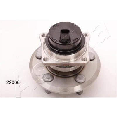 Abbildung von ASHIKA 44 22068 Radlagersatz 74 TOYOTA: Avensis II Kombi, Celica VII Coupe, Schrägheck