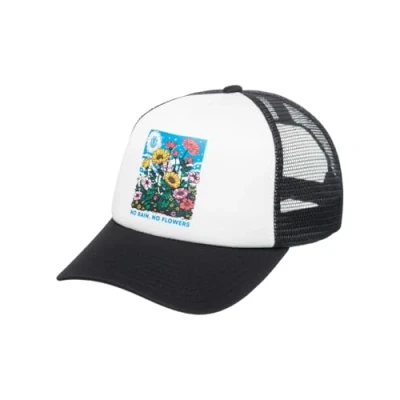 Abbildung von Element Herren Yield Trucker Cap Verschluss, Flint schwarz, Einheitsgröße