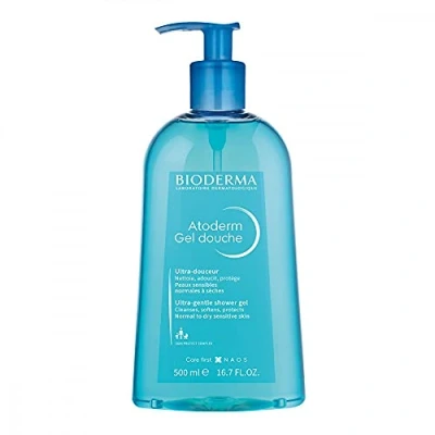 Abbildung von Bioderma Atoderm Gel Douche Duschgel