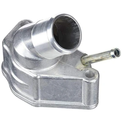 Abbildung von ESEN SKV 20SKV012 Kühlwasserthermostat 92C mit Gehäuse OPEL: Zafira B, Astra G CC, A