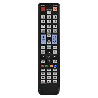 Abbildung von VBESTLIFE Ersatz Smart TV Fernbedienung Controller für BN59 01015A