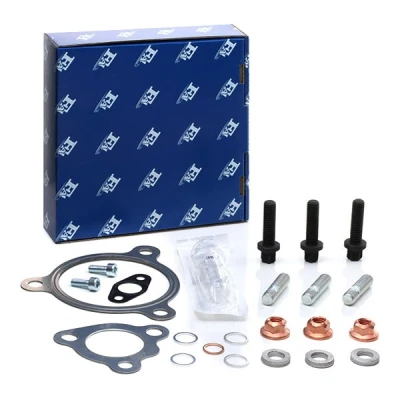 Abbildung von FA1 KT110125 Montagesatz, Lader AUDI: TT Roadster, Coupe, A3 Schrägheck, SEAT: Leon I Schrägheck