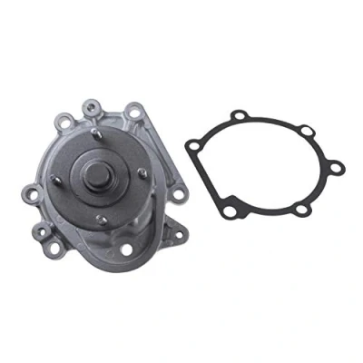 Abbildung von BLUE PRINT ADT39119 Wasserpumpe Aluguss mit Dichtung Metall TOYOTA: Land Cruiser Prado 70 SUV
