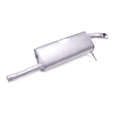 Abbildung von BOSAL 154 447 Endschalldämpfer FORD: FIESTA 5, 5 Van, MAZDA: 2 Hatchback