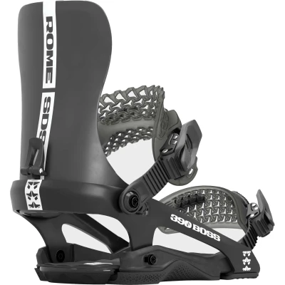Abbildung von Rome 390 Boss 23/24 Snowboard Bindungen