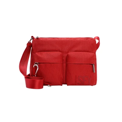 Abbildung von SURI FREY Marry Umhängetasche, Damen, Größe: One Size, Lightred