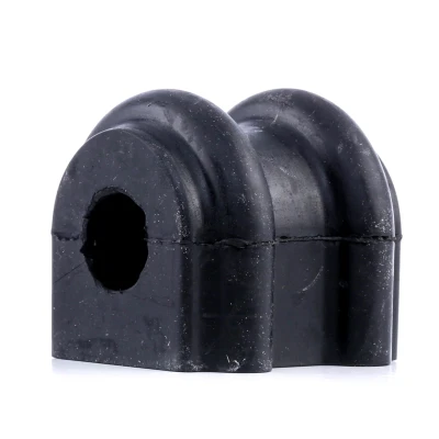 Abbildung von TEDGUM 00289600 Stabigummis Hinterachse, innen Gummilager 15 HYUNDAI: Santa Fe 2, I, ix55, KIA: SORENTO 2