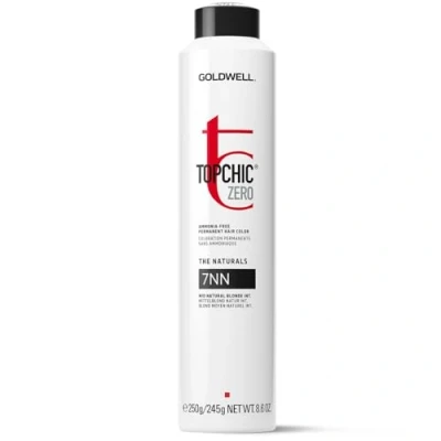 Abbildung von Goldwell Topchic Zero Bus 7NN 250ml