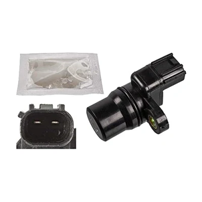 Abbildung von BLUE PRINT ADBP710006 ABS Sensor Hinterachse links mit Fett 1130 TOYOTA: HILUX 3 Pick up, 6 up
