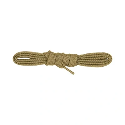 Abbildung von Bergal Flachsenkel Breit 8856 schlamm 120cm