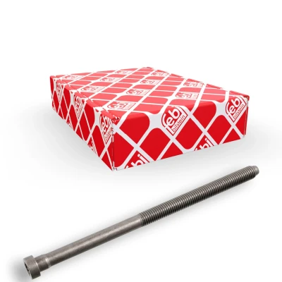 Abbildung von FEBI BILSTEIN 103647 Zylinderschrauben AUDI: A4 B8 Limousine