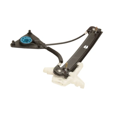 Abbildung von Maxgear Fensterheber hinten links elektrisch 50 0863 VOLKSWAGEN: Polo V Schrägheck, Limousine