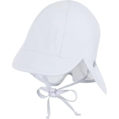Abbildung von Sterntaler BABY Flapper Mütze für Kinder, Größe: 51, White