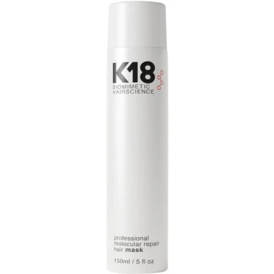 Abbildung von K18 Leave In Molecular Repair Hair Maske 150 ml
