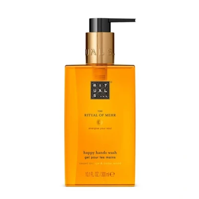 Abbildung von Rituals THE Ritual OF MEHR HAND WASH Flüssigseife, Größe: 300 ml,