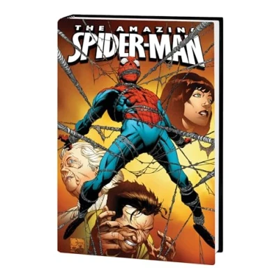 Abbildung von Spider MAN: ONE MORE DAY GALLERY EDITION (Amazing man)