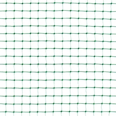 Abbildung von Tenax Ortoflex 4 x 5 m Grün, Vogelschutznetz für Pflanzen, Früchte und Kulturen, Verpackt im Karton