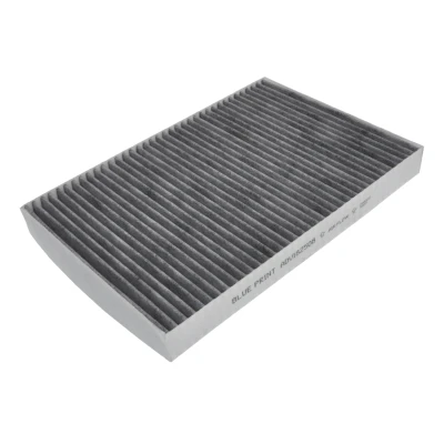 Abbildung von BLUE PRINT ADV182508 Innenraumfilter Aktivkohlefilter 300 205 30 AUDI: A6 C5 Avant, A4 B7 C6 SEAT: Exeo ST, Limousine