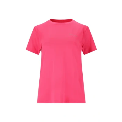 Abbildung von Endurance Yonan Performance V2 SS Tee 36 Pink