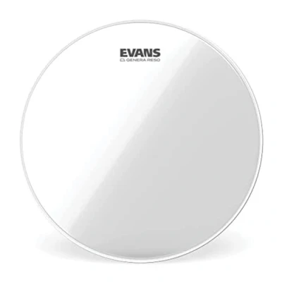Abbildung von Evans TT14GR 35,5 cm (14 Zoll) Tomfell Resonanz, doppellagig, Coated 0,3mm