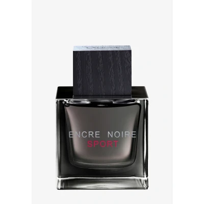 Abbildung von Lalique Encre Noire Sport Eau de Toilette 100 ml