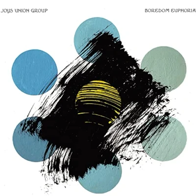 Abbildung von Boredom Euphoria (Ltd.Lemon Yellow Vinyl) [Vinyl LP]