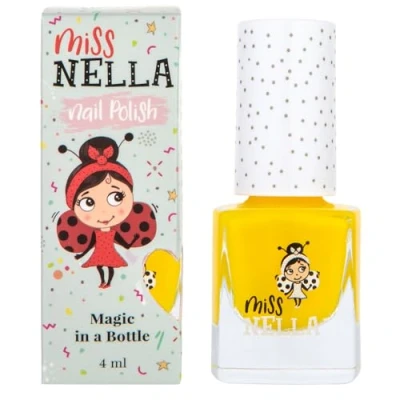 Abbildung von Miss Nella Sun Kissed Kindernagellak