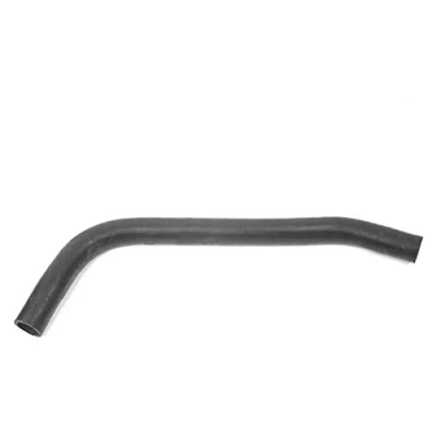 Abbildung von MEYLE 119 121 0075 Kühlerschlauch oben EPDM (Ethylen Propylen Dien Kautschuk) ohne Schellen ORIGINAL Quality AUDI: 80 B3, A6 C4 Limousine
