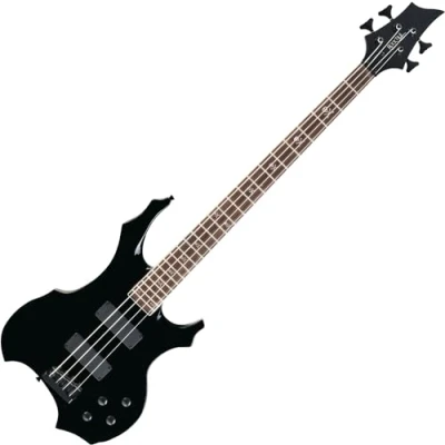 Abbildung von Rocktile Pro BB104 B BattleBone E Bass black