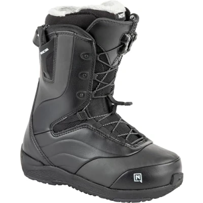 Abbildung von Nitro Crown TLS 23/24 Snowboard Schuhe