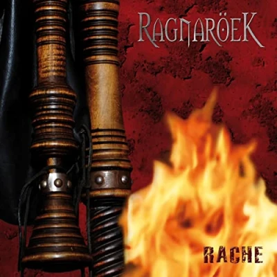 Abbildung von Rache