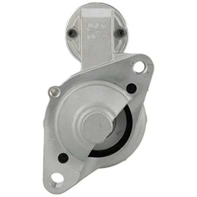 Abbildung von CASCO CST15112AS Anlasser 12V 0,70kW 9 CPS0060 M8 63mm RENAULT: CLIO 2, TWINGO 1, Kangoo I