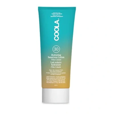 Abbildung von COOLA Classic Body Sunscreen Lotion SPF 30, Piña Colada, 148ml