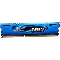 Abbildung von DIMM 8 GB DDR3 2400 (2x 4 GB) Dual Kit, Arbeitsspeicher