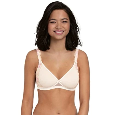 Abbildung von Rosa Faia BH Colette Soft Bra Elfenbein B 90 Damen