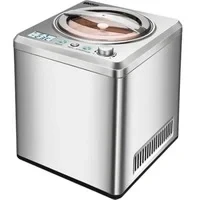 Abbildung von Unold Eismaschine &quot;Exclusiv 48872&quot;, 2 l, 180 W