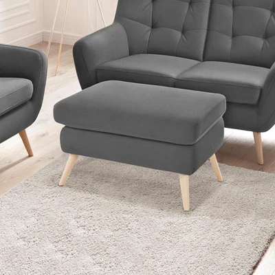 Abbildung von exxpo sofa fashion Hocker &quot;Scandi&quot;