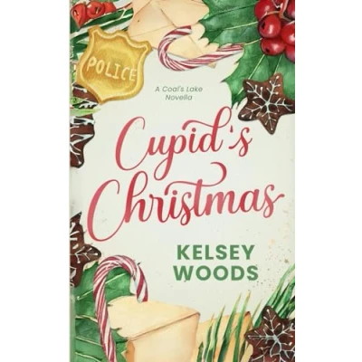 Abbildung von Cupid&#039;s Christmas: A Single Mom Second Chance Romance