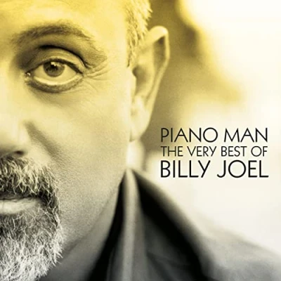 Abbildung von Piano Man The Very Best Of Billy Joel