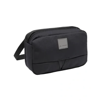 Abbildung von Vaude Coreway GÜRTEL Gürteltasche, Größe: One Size, Black