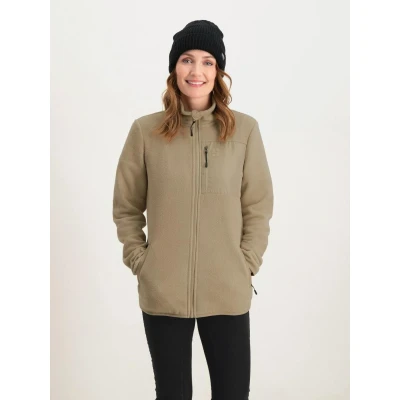 Abbildung von Poederbaas Four Seasons Fleece Jacke