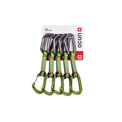 Abbildung von Ocùn Hawk QD Combi PAD 16 Pack 5 5er Express Set
