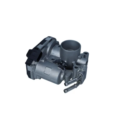 Abbildung von MAXGEAR 58 0252 Drosselklappe TOYOTA: Yaris II Schrägheck