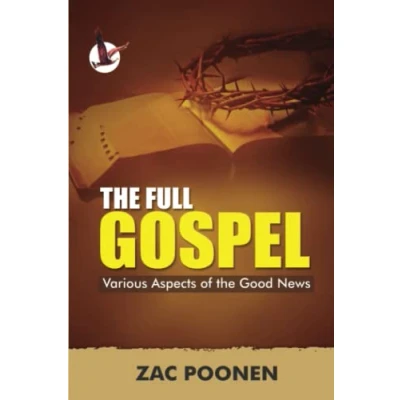 Abbildung von the Full Gospel: Various Aspects of Good News