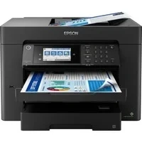 Abbildung von Epson WorkForce WF 7840DTWF